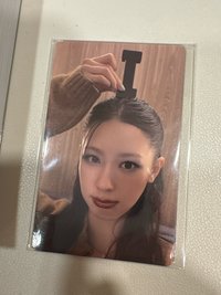 透卡原卡I（原袋未拆）