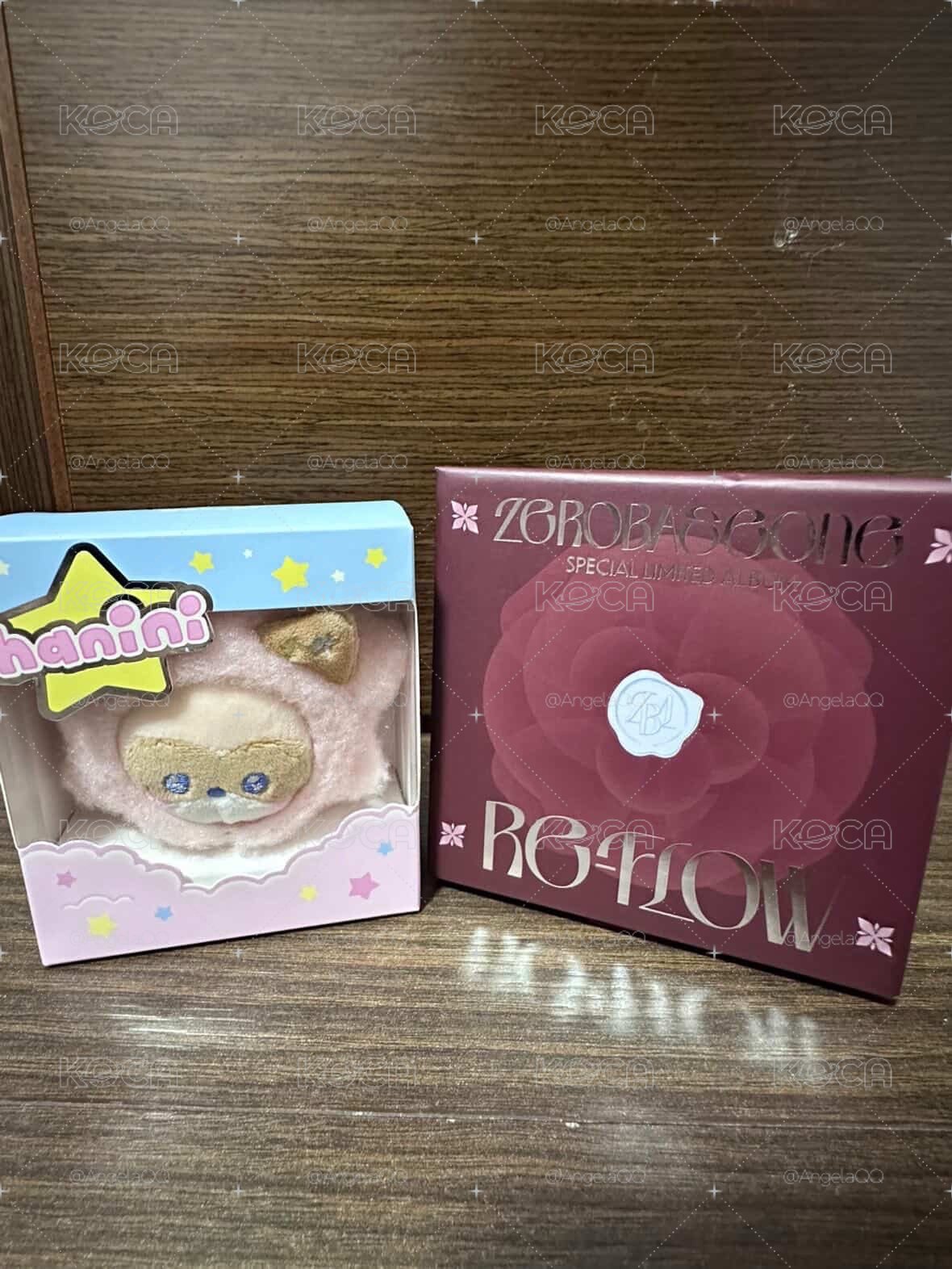 星星昊+項鏈專