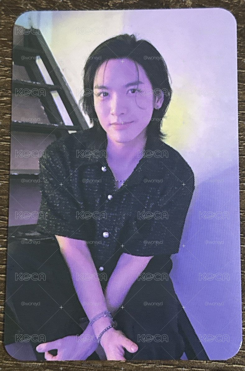 &4 隨機卡 金宰鉉