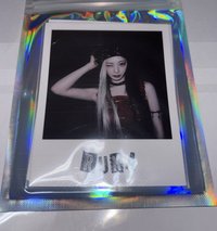RUKA 星光碎片卡 