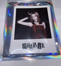 PHARITA  星光碎片卡
