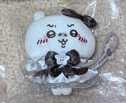 吉伊卡哇 黑魔法少女吉伊