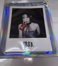 ASA 星光碎片卡