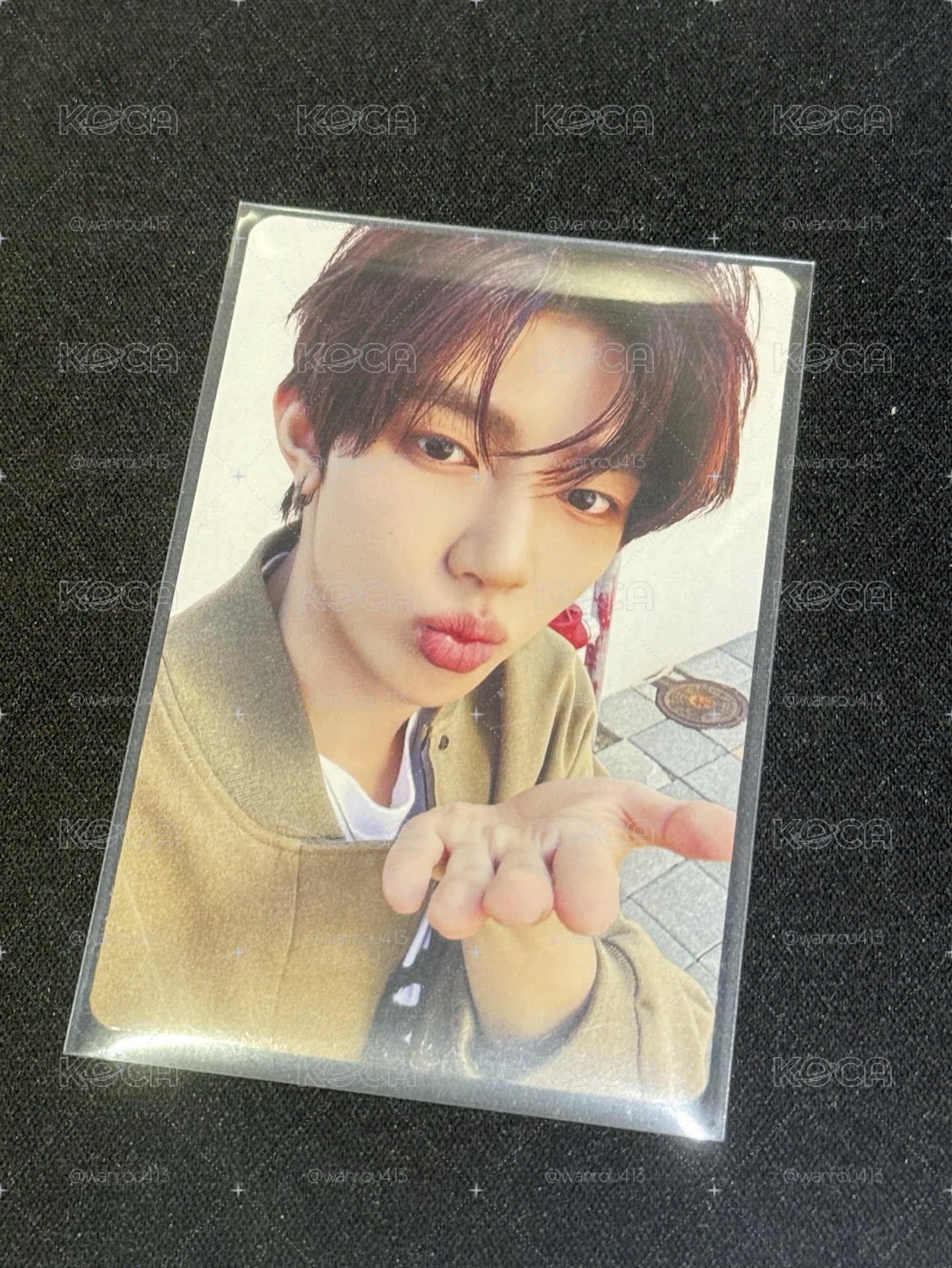 章昊 日專prezent小卡