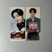 jay 校服滿額組
