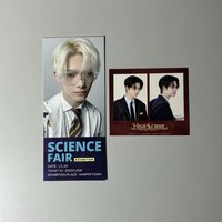 niki科學家隨機組