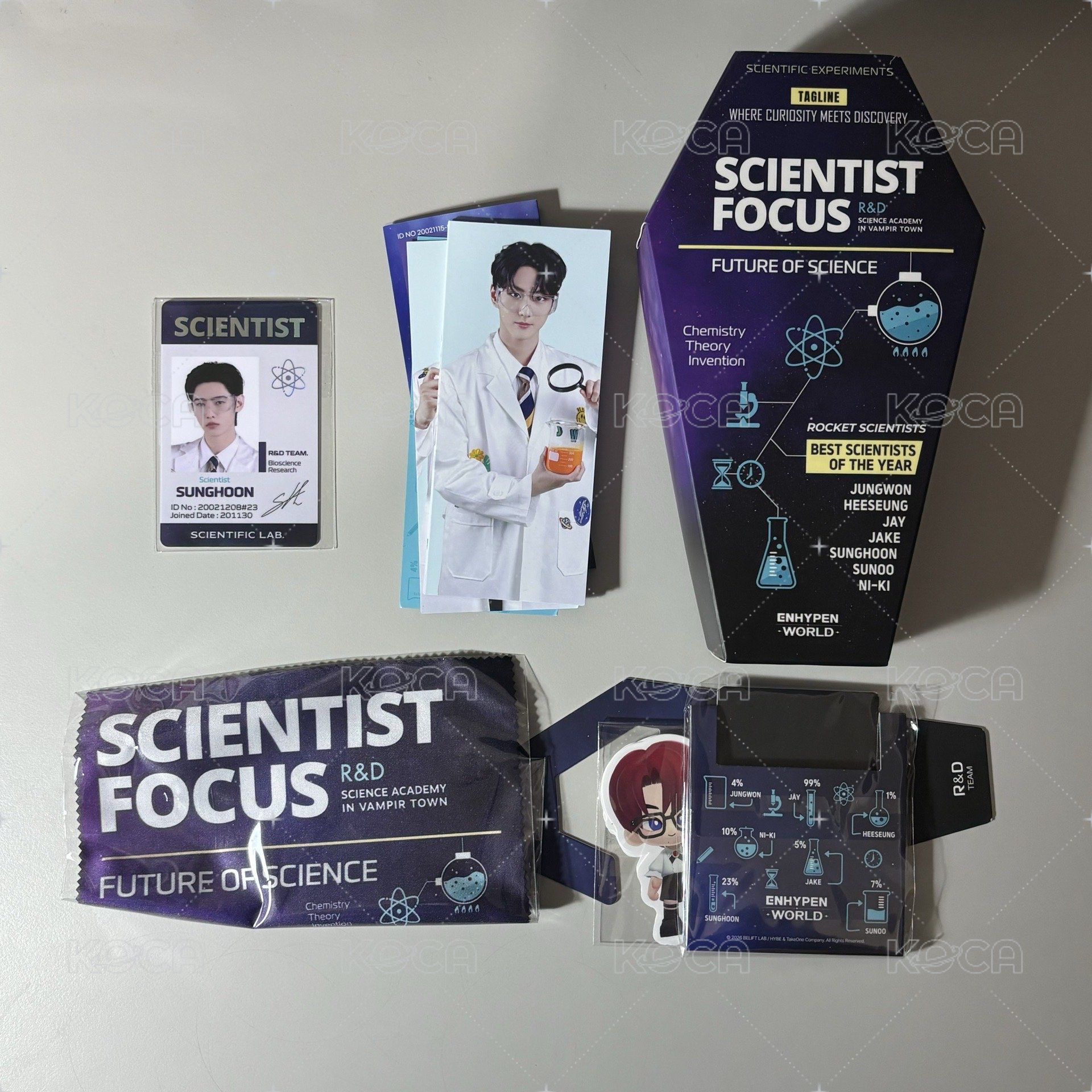 成訓科學家sp組