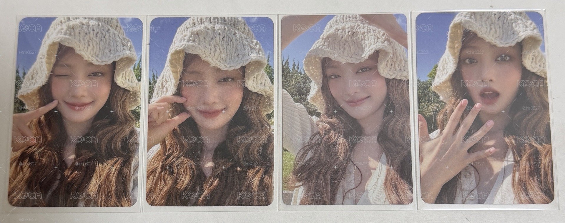 年曆妮
