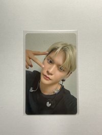 smtown隨機卡