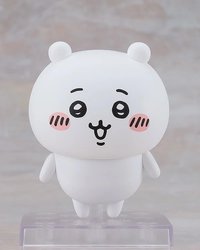   黏土人 