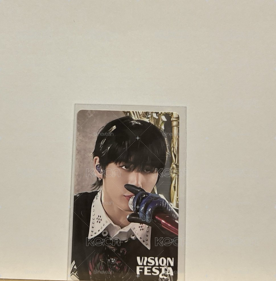 TMA VR展 入場卡/場限卡