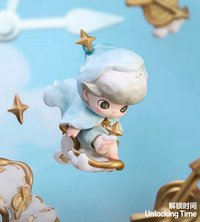 如果今天星期八系列 手辦盲盒 擺件 解鎖時間