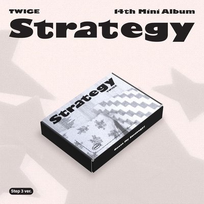 未拆 迷14 黑版 Step 3 ver.