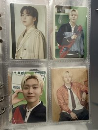 臉頰愛心寛（自拍）⭐️