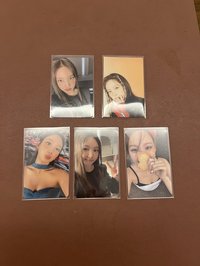 娜卡5