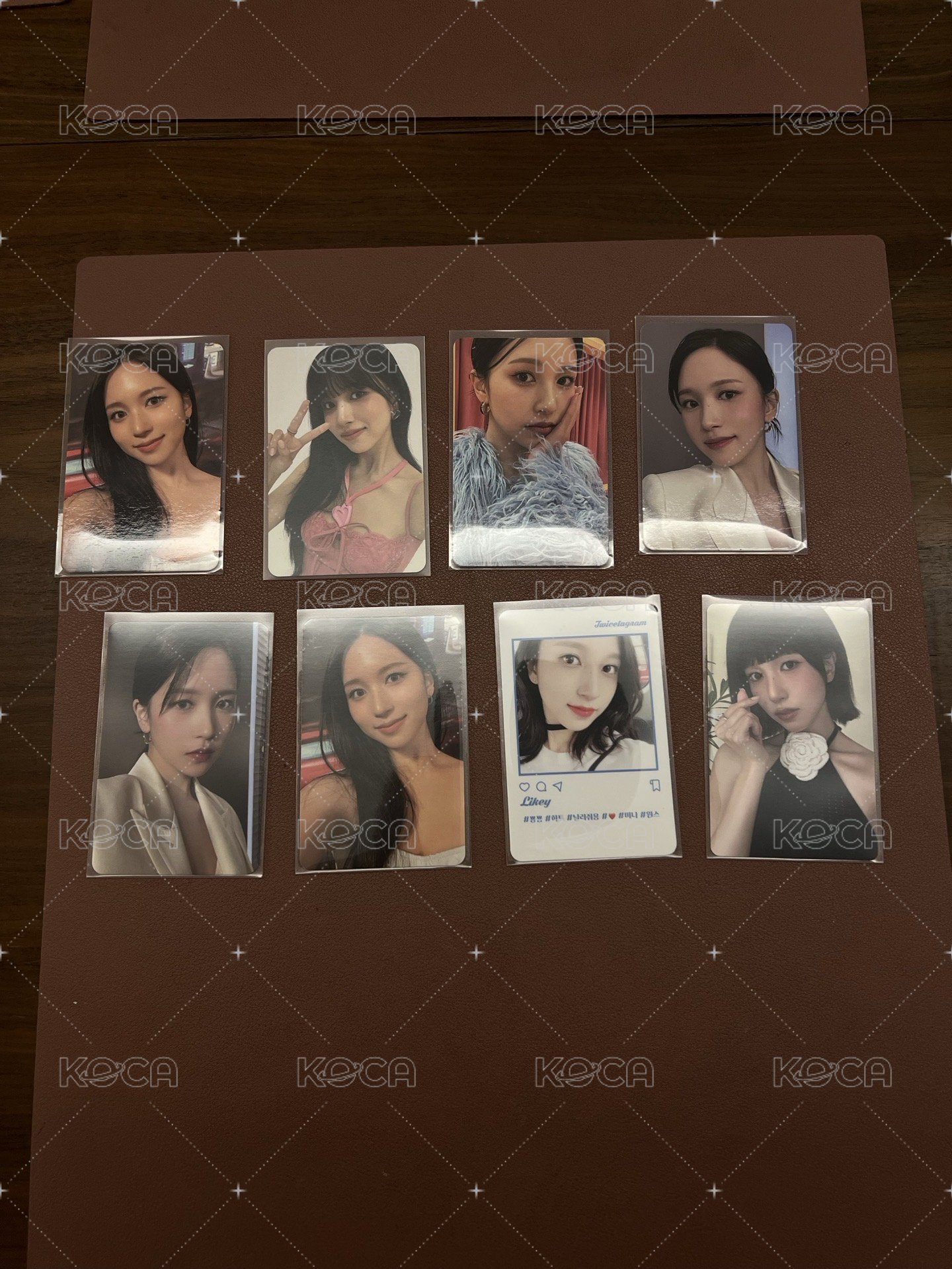 咪8