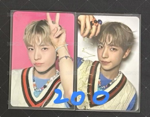 A版 yushi set