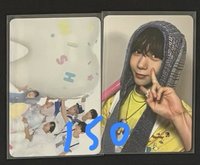 B版 團卡+ryo他拍