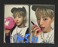B版 yushi set
