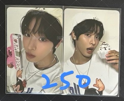 B版 riku set 