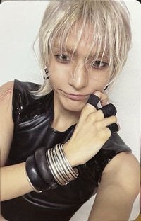 DEAD AND 專輯卡 Hero ver.