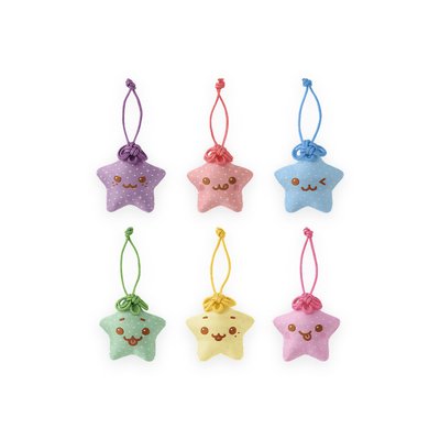 NCT WISH｜安可場星星御守