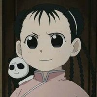 張梅