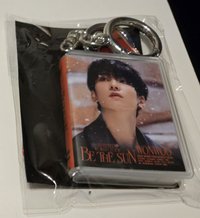 BTS 圓
