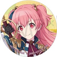 細閃 Colorful Palette Store vol.42 A特典 徽章 