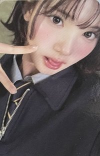 26FM 周邊卡 蠟燭