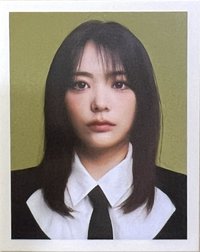 一期會員 會員禮卡 證件照