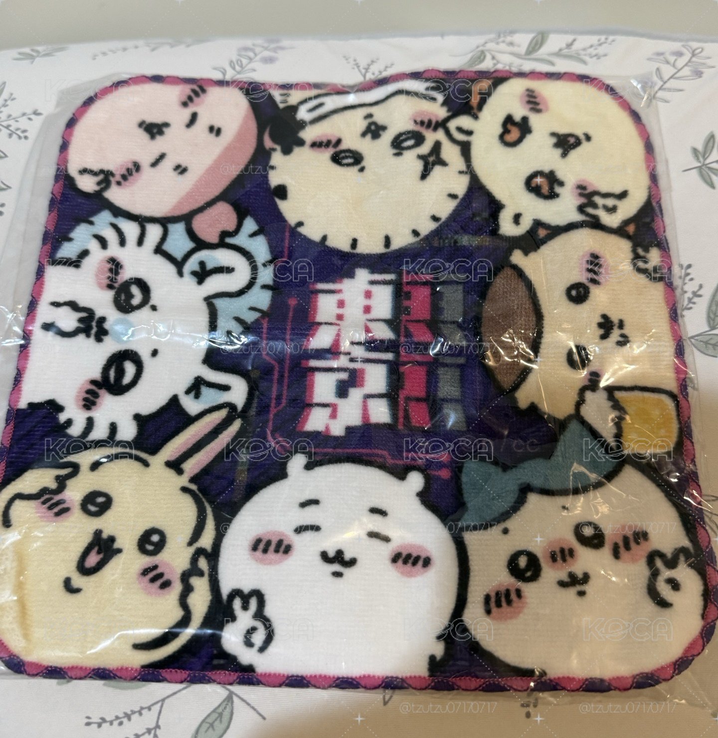 雜貨小物