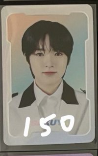 NCTZONE 純白要員 銀卡（已掃）
