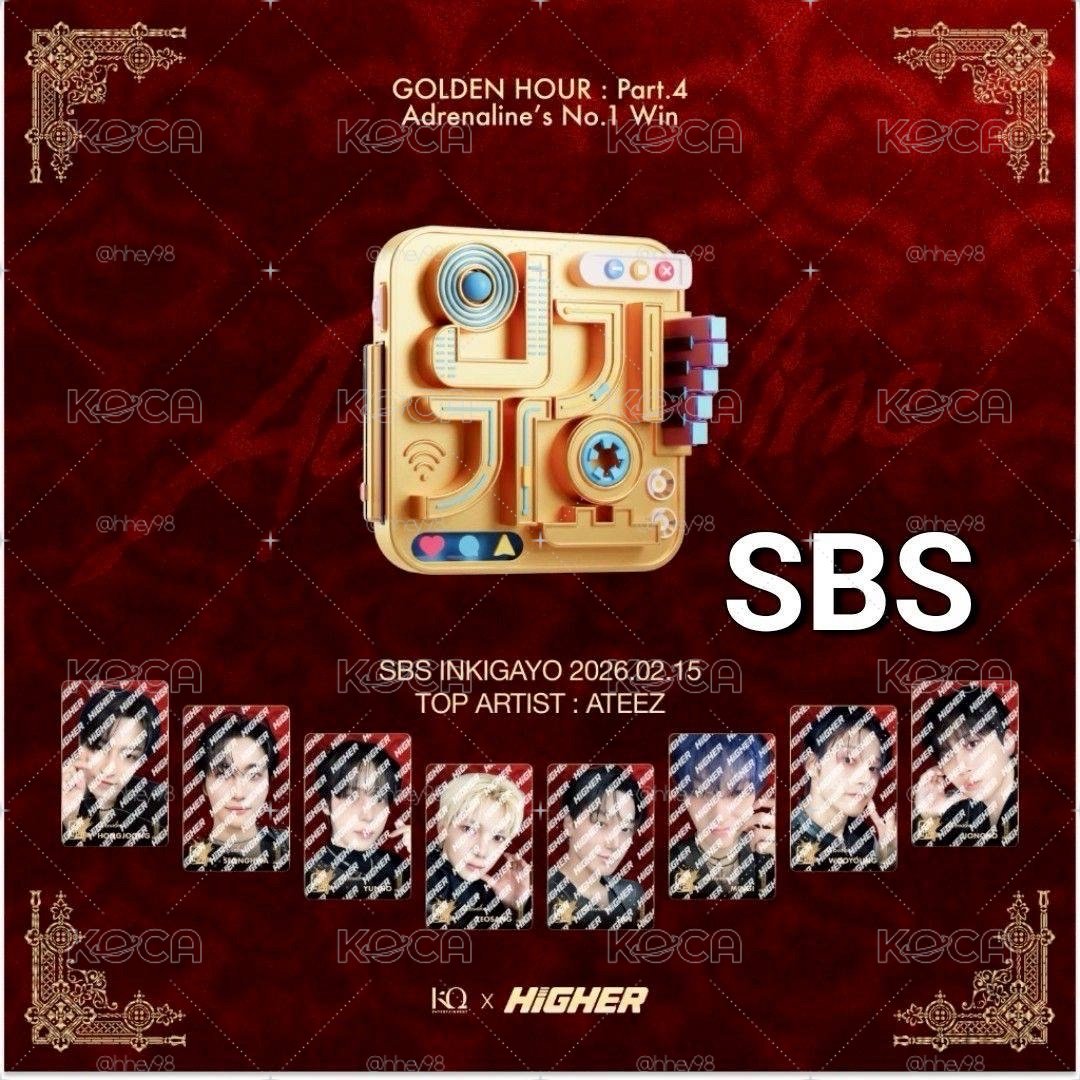 Higher一位紀念卡