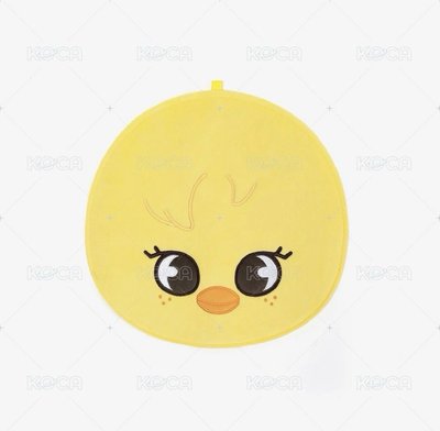 Stray kids Felix日版扇套