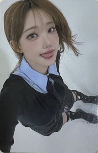 一期會員 會員禮卡 固配小卡