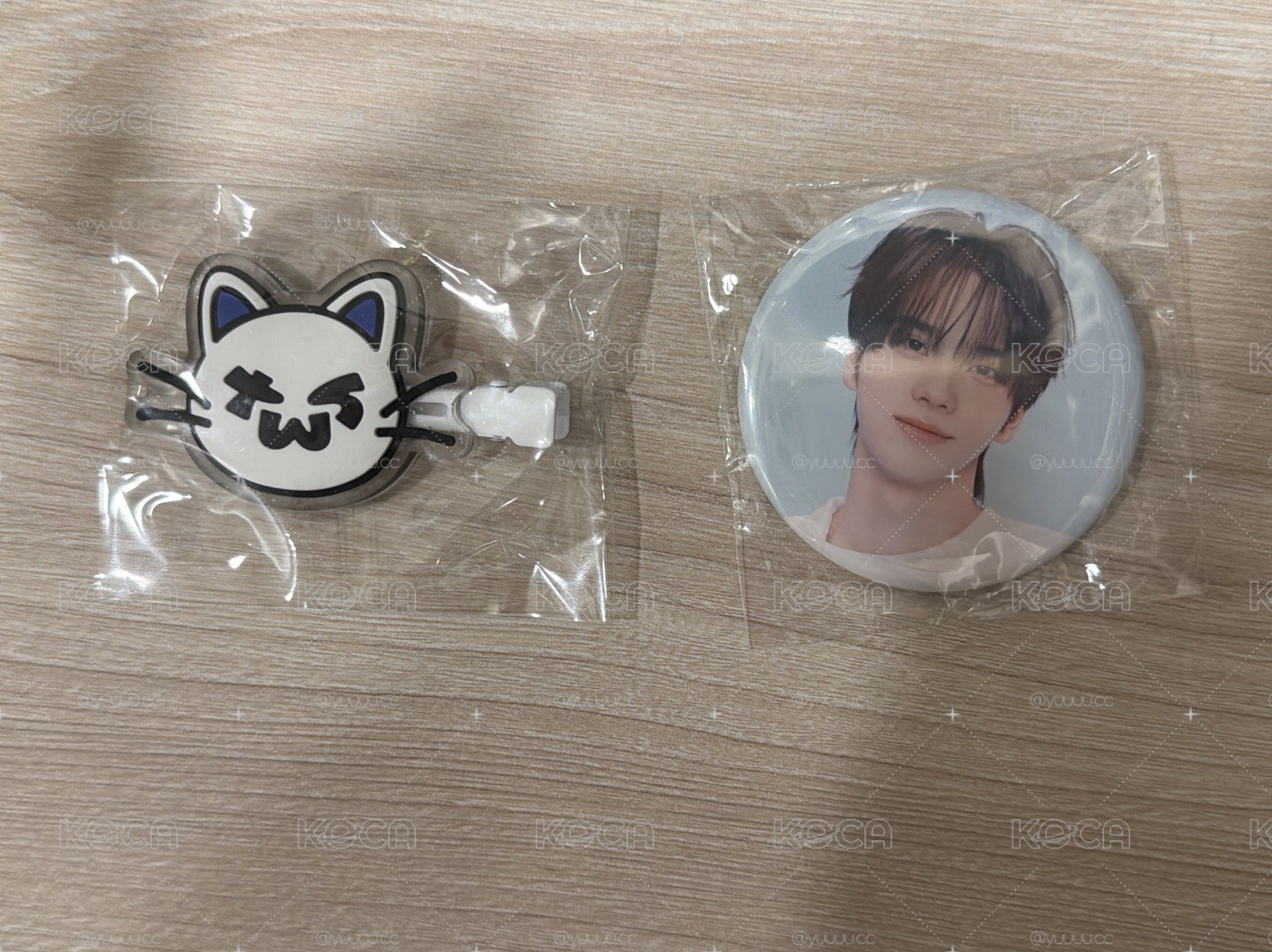 飯咪扭蛋 拍立得