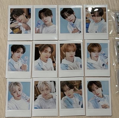 飯咪扭蛋 拍立得