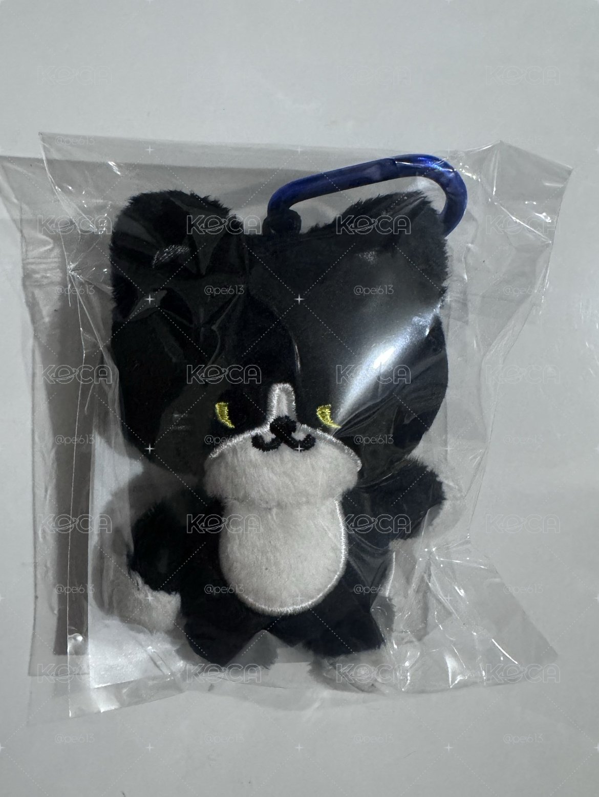 ss10 日周娃 COCO貓