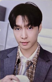 26年曆 sm 特典卡 