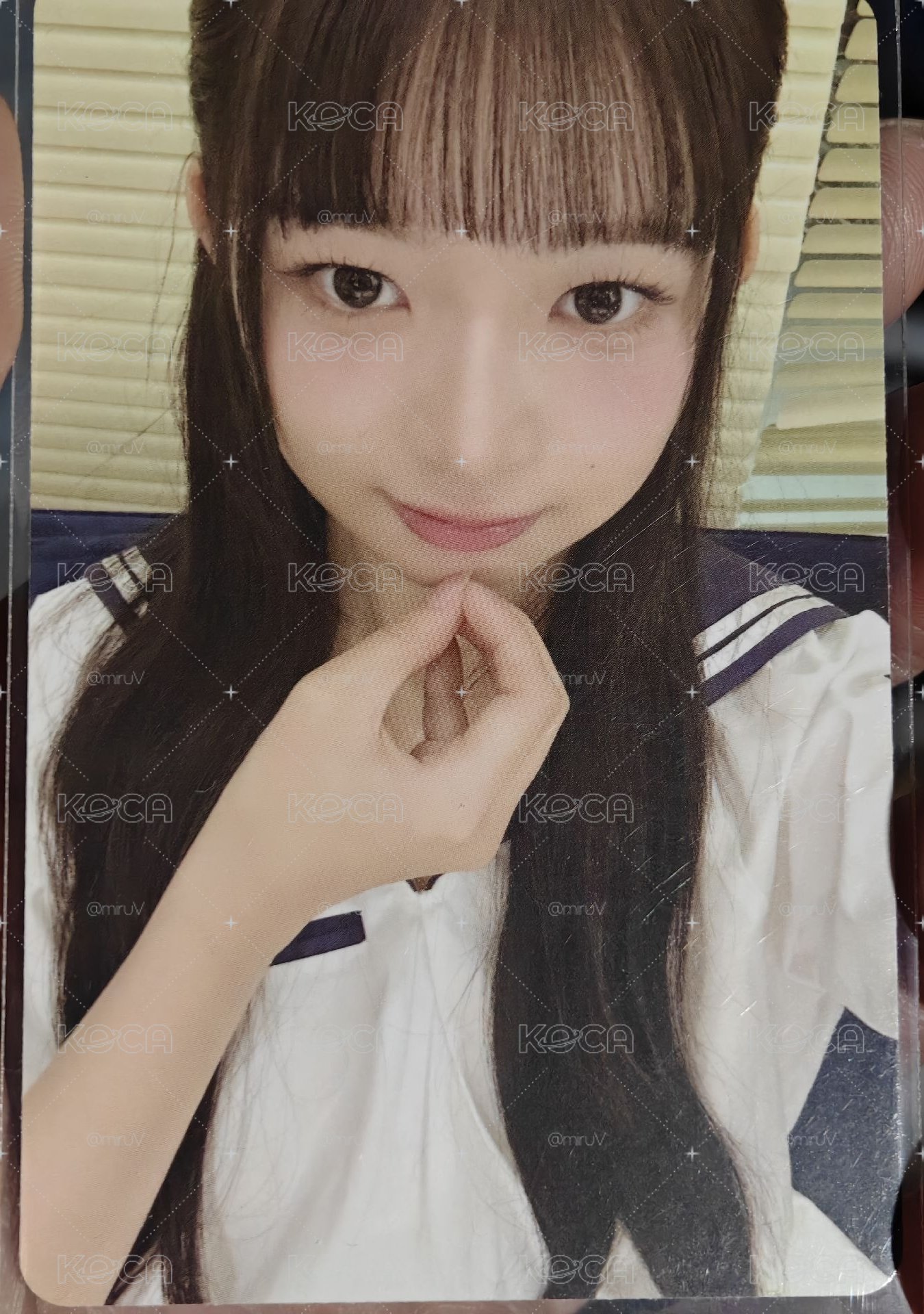 超乖寶寶怜(⁠✿⁠ ⁠♡⁠‿⁠♡⁠)