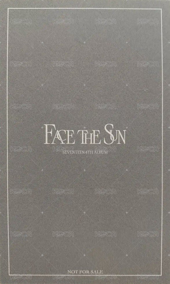 正四 環球 抽選卡  背面