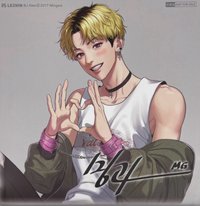 印簽迷你小畫板