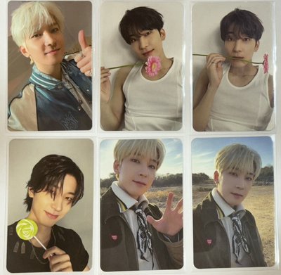 seventeen 
