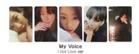 My Voice I Got Love Ver.
