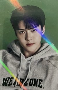 24年曆 阿拉丁 特典卡 