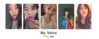 My Voice Fine Ver.