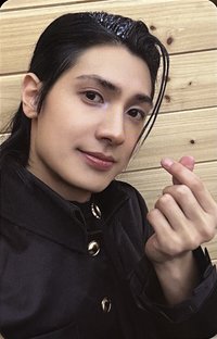 迷八 專輯卡 Nemo