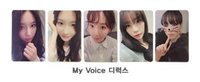 My Voice 豪華 Ver.