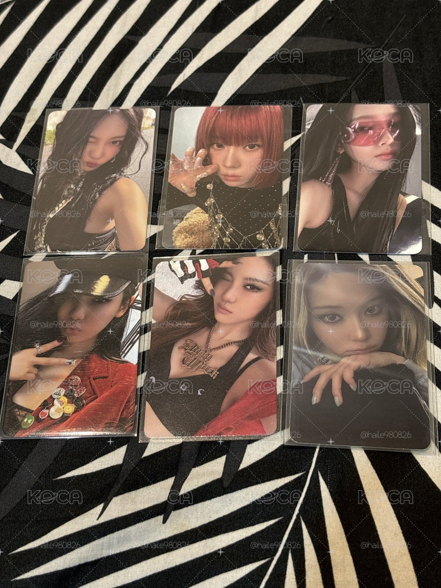 ㄧ些專卡ଘ(੭ˊ꒳ ˋ)੭✧˙˚